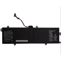 Replacement Laptop Battery 7.5V 53Wh C22-BU400A Battery