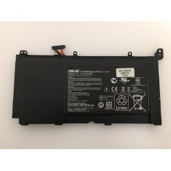 Replacement Asus 50Wh 11.1V C31-S551 Battery