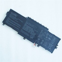 Replacement  Asus 11.1V 4400mAh 07G016NV1865 6 Cell Battery