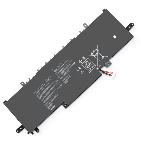 Asus ZenBooK Flip 14 UX463FL-AI068T UX463FA C31N1841 50Wh Laptop Battery
