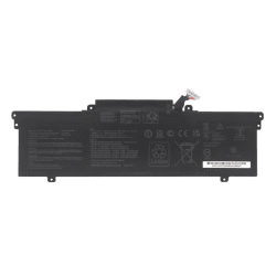 Replacement Laptop Battery 11.61V 63Wh C31N1914 Battery