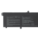 C31N1915 Battery for Asus ExpertBook BR1100FKA L1400CDA B1400CEPE