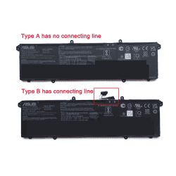 Replacement Laptop Battery 11.61V 70Wh C31N2105 Battery