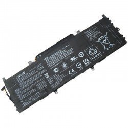 Replacement  Asus 10.8V 4400mAh A31-U24 6 Cell Battery
