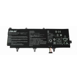 Replacement Asus 15.4V 76Wh C41N1802 Battery