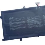 Asus C41N1904 C41N1904-1 ZenBook Flip 13 UM425IA Battery