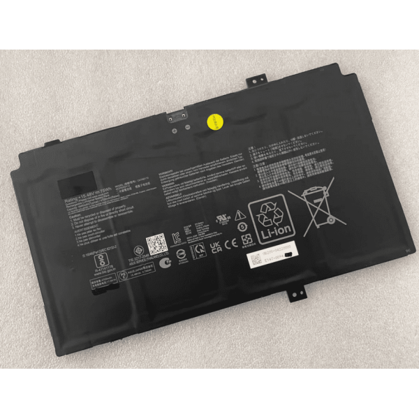 Asus Zenbook 17 Fold OLED UX9702AA C41N2110 75Wh Battery