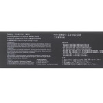 C41N2208 AU Battery for Asus ROG Ally(2023)RC71L Rog AllY CONSOLE 2023 74Wh