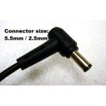 PA-1650-93 Asus 19V 3.42A 5.5*2.5mm PA-1650-78 65W AC Power Adapter