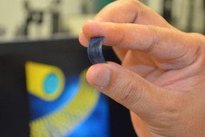 Battery breakthrough will let phones charge in seconds and last for a week