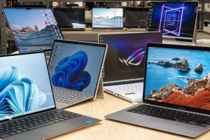The 12 Best Laptops You Can Buy: A Comprehensive Guide