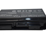 Clevo P157SMBAT-8 6-87-P157S-4273 P177SM HASEE K780E SAGER NP8250 Battery