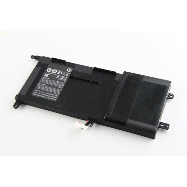 60Wh P650BAT-4 Battery for Clevo P650SA P650SE P650SG Sager NP8650 Laptop