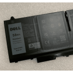 Dell H4PVC 07KRV Latitude 15 7530 14 7430 3W64P Battery