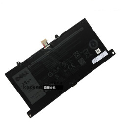 Replacement Dell 28Wh 7.4V PKG3N Battery