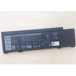266J9 Replacement Battery For Dell Ins 15PR G3 15 3590 G3 3590 laptop