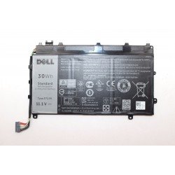 Replacement Dell 11.1V 30Wh 0YX81V Battery