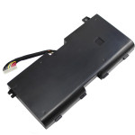 Replacement 2F8K3 0G33TT 0KJ2PX Battery for Dell Alienware 17 18 17x 18x