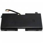 Replacement 2F8K3 0G33TT 0KJ2PX Battery for Dell Alienware 17 18 17x 18x