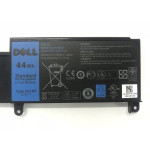 44Wh 2NJNF Replacement Battery for Dell Inspiron 14z-5423 15z-5523