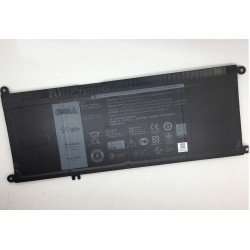 Replacement  Dell 15.2V 56Wh 3500mAh 4Cell 33YDH Battery