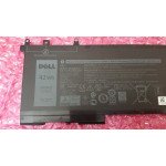 Dell Latitude E5280 E5480 45N3J 3DDDG 42Wh 11.4V Replacement Laptop Battery