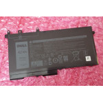 Dell Latitude E5280 E5480 45N3J 3DDDG 42Wh 11.4V Replacement Laptop Battery