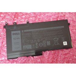 Replacement  Dell 42Wh 11.4V 3VC9Y Battery