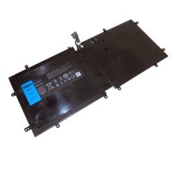 Replacement Dell 14.8V 69Wh 63FK6 Battery