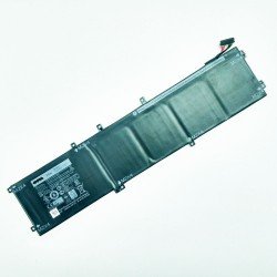 Replacement Dell 11.4V 84wh 1P6KD Battery