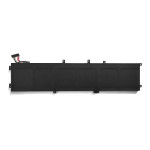 4K1VM 97Wh Replacement Battery For Dell G7 17 7700 9TM7D XYCW0