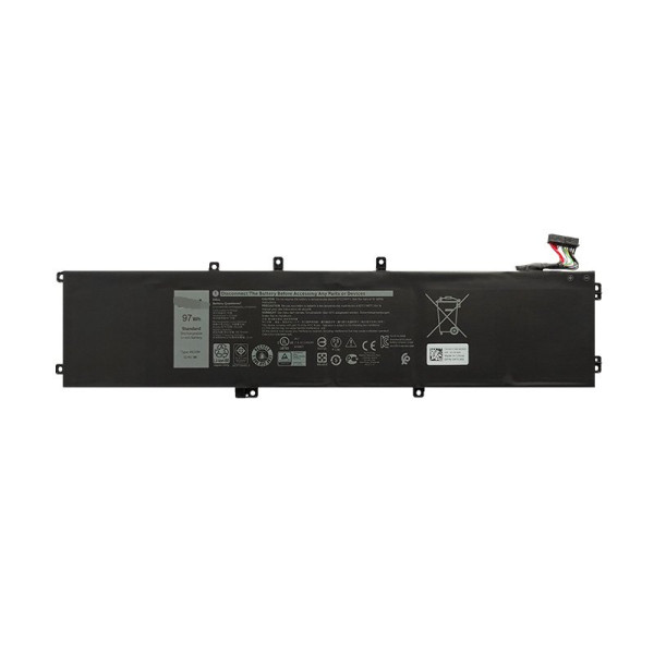 4K1VM 97Wh Replacement Battery For Dell G7 17 7700 9TM7D XYCW0