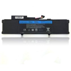 Replacement Dell 14.8V 69Wh C1JKH Battery