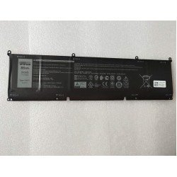 Replacement Dell 11.4V 86Wh M59JH Battery