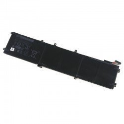 6GTPY 5XJ28 Battery for Dell XPS 15 9560 9560 i7-7700HQ laptop