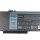 6MT4T 62Wh Battery For Dell Latitude E5450 E5470 E5570 E5550 laptop