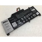 18Wh 3.7V X1M2Y VXGP6 74XCR Replacement Battery for Dell Venue 8 Pro 5830 T01D Tablet