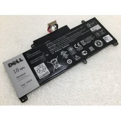 Replacement  Dell 18Wh 3.7V VXGP6 Battery