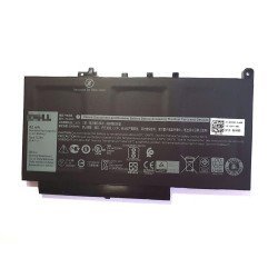 Replacement  Dell 11.4V 42Wh KNM09 Battery