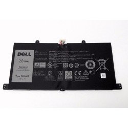Replacement Dell 7.4V 28Wh D1R74 Battery