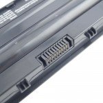 J1KND 04YRJH J1KND Replacement Battery for Dell Inspiron 13R 15R 17R N3010 N5010 N7010