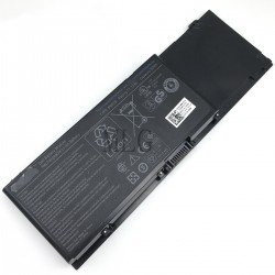Replacement  Dell 11.1V 90Wh KR854 Battery
