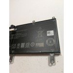 32Wh Dell 8WP5J Venue 10 Pro 5000 5055 69Y4H laptop battery