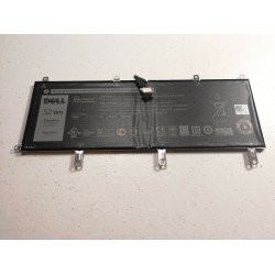 Replacement  Dell 3.7V 32Wh 8WP5J Battery