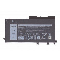 Replacement  Dell 11.4V 51Wh D4CMT Battery