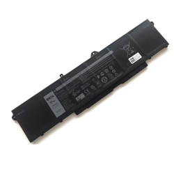 Replacement Dell 11.4V 84Wh  WJ5R2 Battery