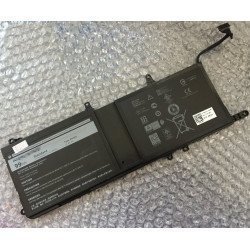 Replacement Dell 11.4V  99Wh 44T2R Battery