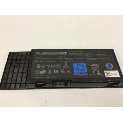 Replacement Dell 11.1V 90Wh 7XC9N Battery