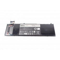 Replacement Dell 11.4V 50Wh NYCRP Battery