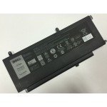43Wh D2VF9 Replacement Battery for Dell Inspiron Vostro 5459 D2VF9
